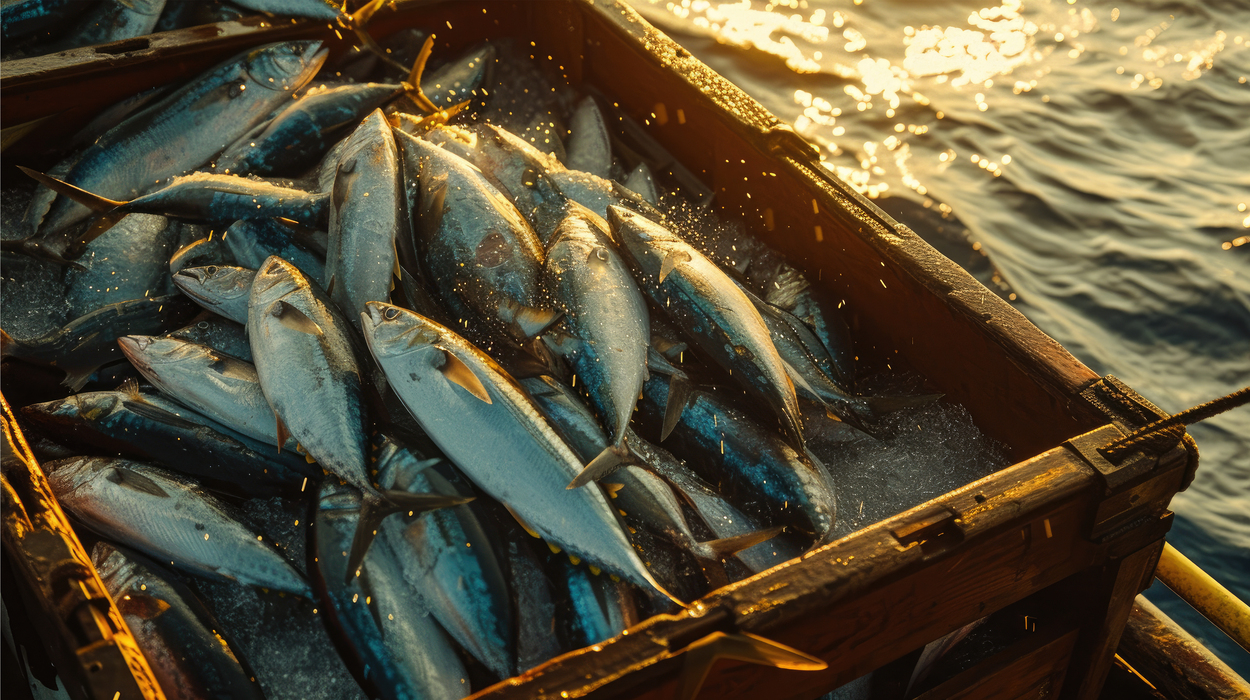 Produto: criacao de tilapia em tanque escavado